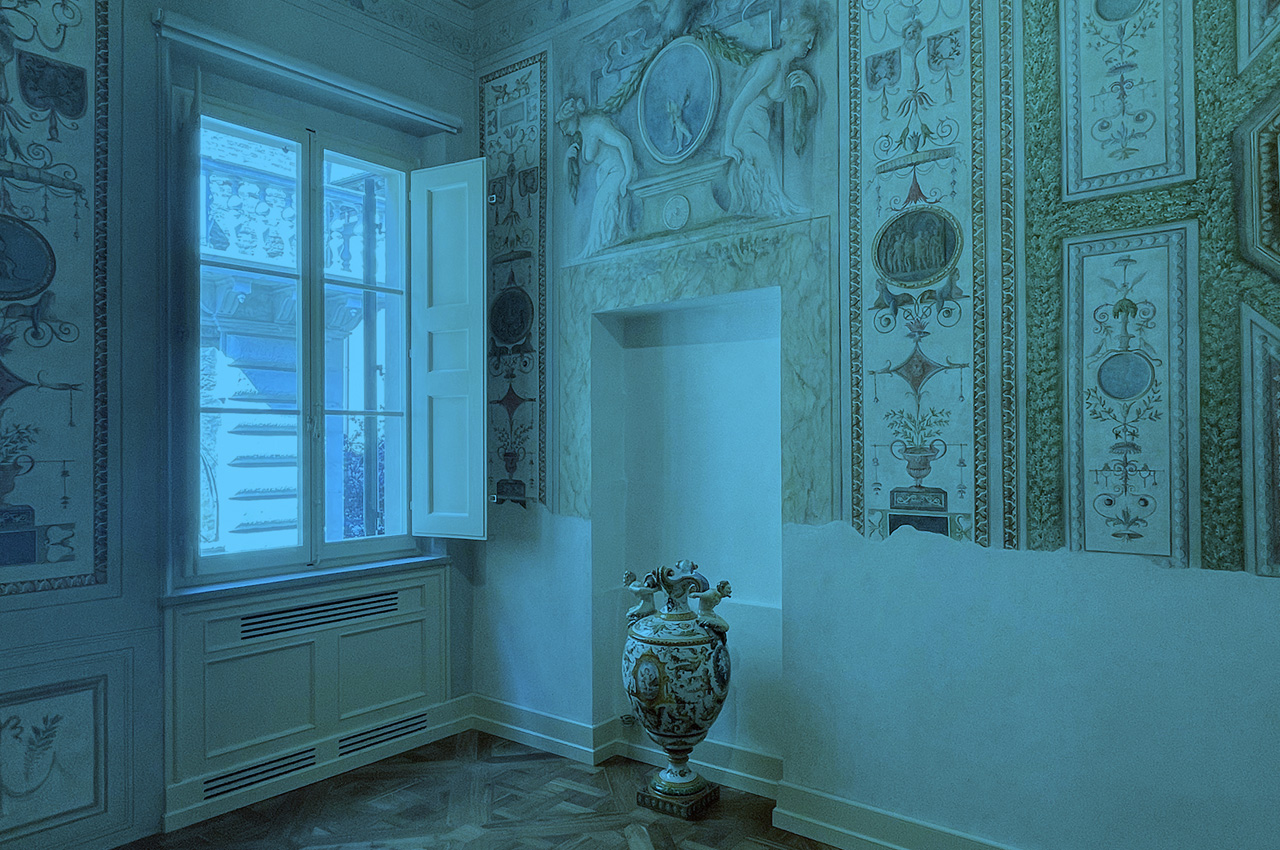 Studio Paci ENGLOBE Progettazione Integrata