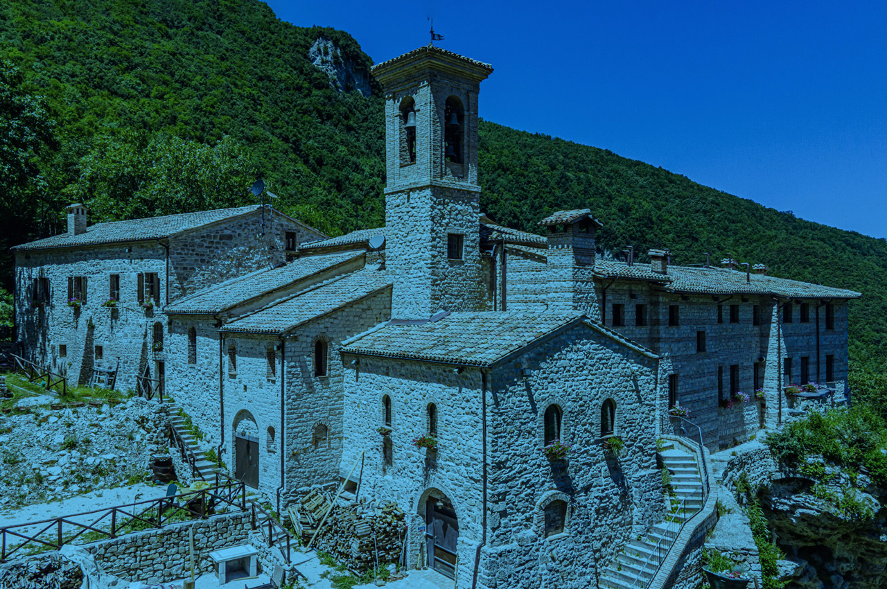 Studio Paci ENGLOBE Progettazione Integrata